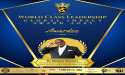  Beyoncé’s Father, Dr. Mathew Knowles, Named 'Ambassador of Hope' for Children’s Cancer Charity 