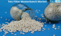  Talc Filler Masterbatch Market is Expected to Reach a Valuation of USD 2,368 million by 2035, Fact.MR Report 