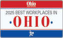 Phillips Tube Group, Inc., Recognized as One of Ohio Business Magazine’s 2025 Best Workplaces