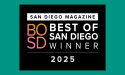 Cosmetic Laser Dermatology Named Best Cosmetic Dermatology Practice by San Diego Magazine Readers