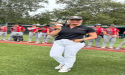 VETCOMM US Supports American Legion Baseball Tournament; CEO Kate Monroe Throws Out First Pitch