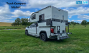 Truck Campers Market Size is Projected to Reach US$ 2.1 Billion by 2035 With a CAGR of 2.7% | Fact.MR