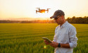The Role of Next-Gen Drones in Modern Construction and Surveying