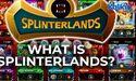What Is Splinterlands?