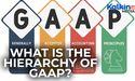 What is the Hierarchy of GAAP?