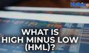 What is High Minus Low HML?