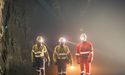 3 Miners On The Downside - RIO, BHP And FMG