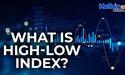 What is High Low Index?