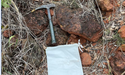  Australasian Metals (ASX:A8G) reports promising gallium levels at May Queen South Bauxite Project 