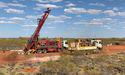 QX Resources (ASX:QXR) gets drill rod turning at Turner River lithium project, shares jump