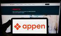  Appen (ASX:APX) tumbles 14% as company reports US$239m loss in FY22 