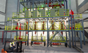 Altech Batteries (ASX: ATC, FRA: A3Y) completes calciners design, layout for Silumina AnodesTM pilot plant