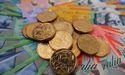 Are Dark Clouds Hovering Over The Australian Dollar?
