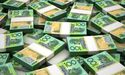 Capital Economics Projects More Than 15% Slash In AUD This Year
