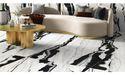  2x4 Tiles And 3D Tiles: Creative Flooring And Wall Design Solutions 