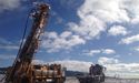 What is concerning the BHP investors despite the high iron ore prices?