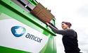 Is There Any Value In Amcor Despite Drop In Price? 