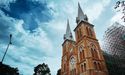 Australia's Most Beautifully Constructed Churches