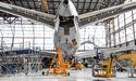  Astronics Delivers Certified Technologies For Aircraft Environments 