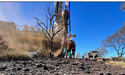 Black Canyon (ASX: BCA) reports thick manganese mineralisation at Balfour’s KR1 target