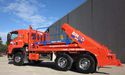 Bingo Industries’ share price arrowed up today