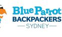 Blue Parrot Backpackers Sydney