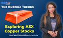  Why Are ASX Listed Copper Stocks In Limelight? 
