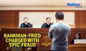 Jailed FTX founder released on $250 million bond
