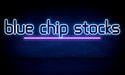  2 US blue-chip stocks to explore amid a volatile market 