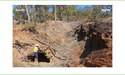  Cannindah Resources (ASX:CAE) Defines Near-Surface Copper-Molybdenum Target at Mt Cannindah 