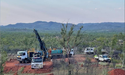 Cooper Metals (ASX:CPM) receives AU$137,500 under CEI grant for VTEM survey