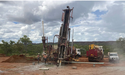  Cooper Metals (ASX: CPM) commences copper-gold RC drilling at Brumby Ridge 