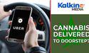 Uber Eats to deliver cannabis in Canada | Kalkine Media
