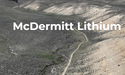 Jindalee (ASX: JRL) prepares to fire up drilling at McDermitt Lithium Project, shares jump 