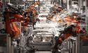 Is Manitowoc on the Verge of a Major Decline?
