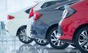 CarMax Shares Climb Following Mixed Earnings Report