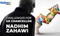 What Major Challenges Will The New UK Chancellor Face?
