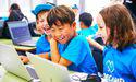 How does Cluey (ASX:CLU) deliver a unique learning experience for school children?