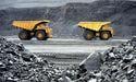  Mining Sector Shines on Monday, A2 Milk Skyrockets 12% 