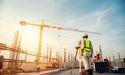  Aecon Group (TSX:ARE) Gains Traction In S&P Composite Index 