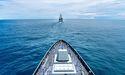  FTSE 350 Insight: UK Defence Stocks Track Industrial Movement 