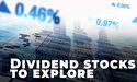 Kalkine: Which dividend stocks to watch amid rising inflation and political chaos in the UK?