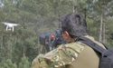 DroneShield Limited Receives DroneGun Order for Major South American Governmental Agency