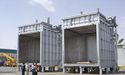 EGL’s Subsidiary Baltec IES Won Its First Off-Shore Project