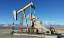  Eon NRG Completed Construction of the well pad and access road of first PRB well 