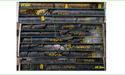  Far East Gold (ASX:FEG) Confirms High-Grade Gold in First Drill Hole at Sua Prospect 