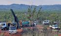 Cooper Metals (ASX:CPM) reports encouraging geochemical results from new Ardmore tenement