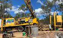 CAE achieves copper gold intervals in Hole 13, Mt Cannindah further extends to Southwest 