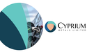 Cyprium Metals (ASX:CYM) onboards John Featherby as Non-Executive Director