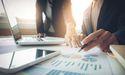 Fujikura Demonstrates Strong Returns On Capital Employed Growth
